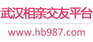武汉相亲交友平台