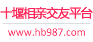 十堰相亲交友平台
