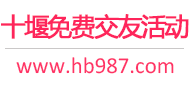 十堰免费交友活动