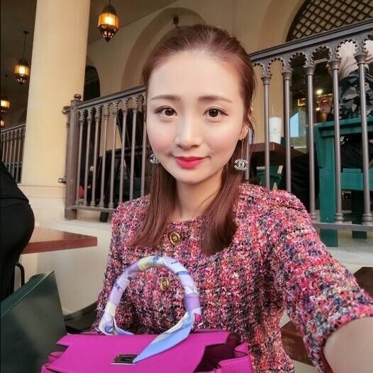 美婷的第一张照片--湖北交友中心