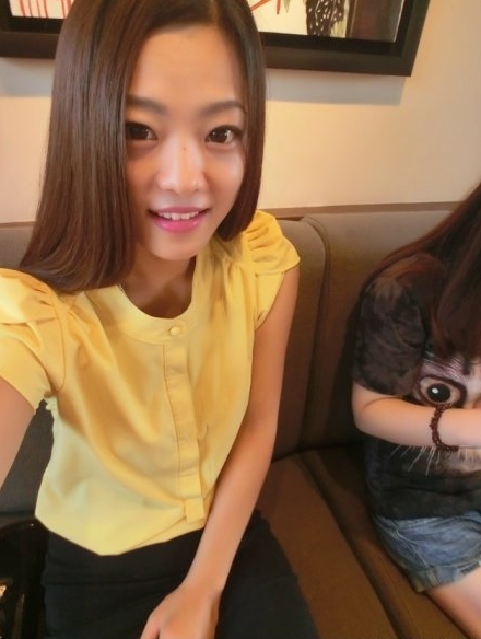 小玉啊的第一张照片--湖北交友中心