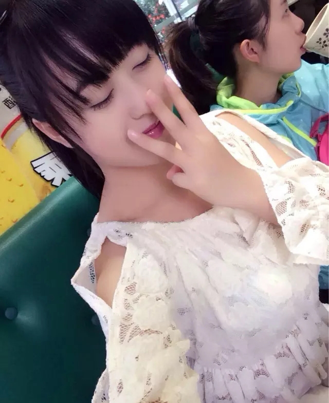 小mimi的第一张照片--湖北交友中心