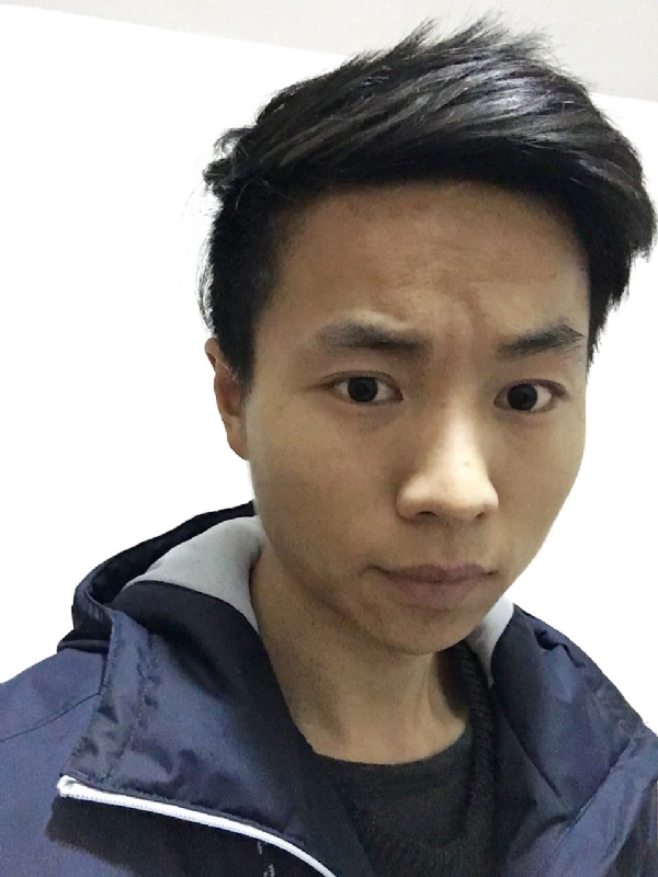 大鱼Q的第一张照片--湖北交友中心