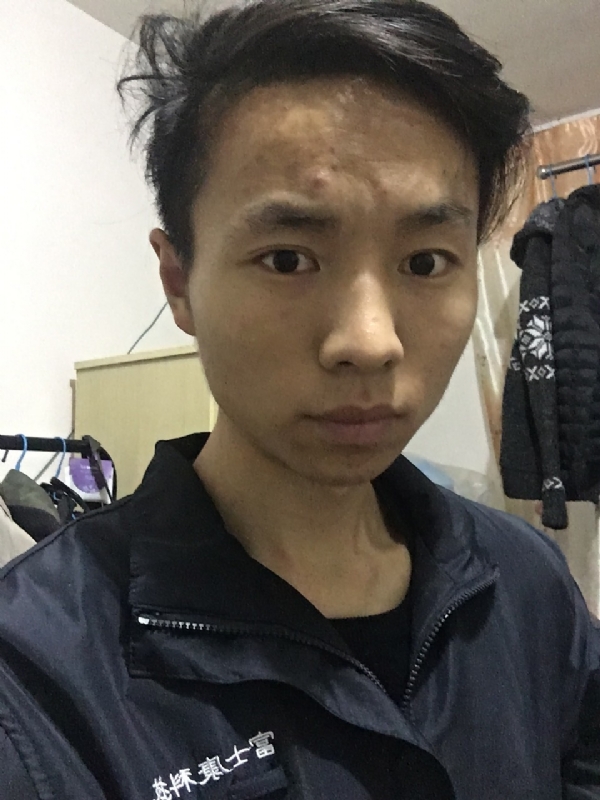 大鱼Q的第二张照片--湖北交友中心