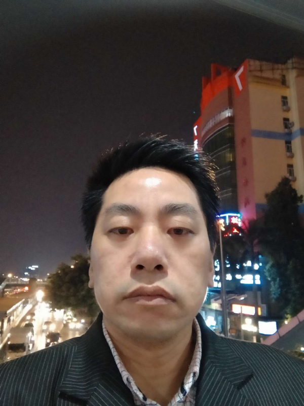 寻找真爱的第一张照片--湖北交友中心