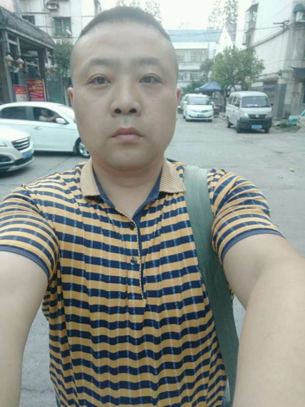 感悟的第一张照片--湖北交友中心