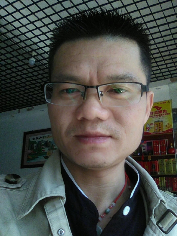 飘逸的第一张照片--湖北交友中心