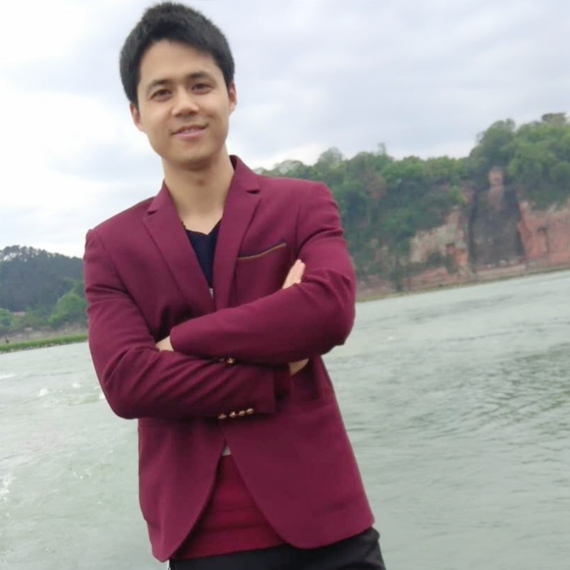 唯诺真的第一张照片--湖北交友中心