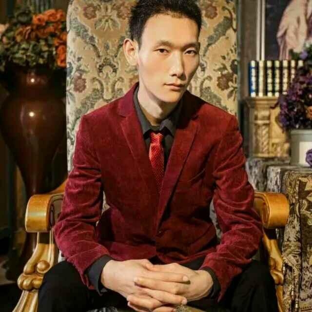 寻找附近的人的第一张照片--湖北交友中心