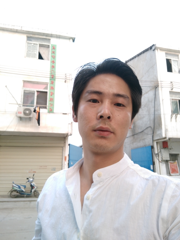 峰哥的第一张照片--湖北交友中心