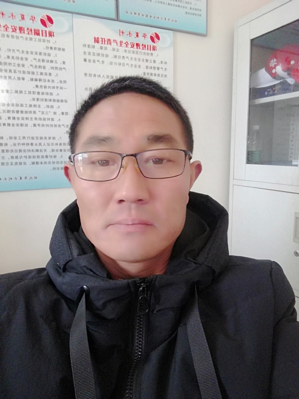 古道西风的第一张照片--湖北交友中心