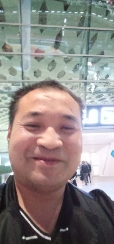 好想有个家的第一张照片--湖北交友中心