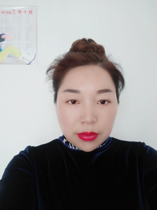 美丽人生的第一张照片--湖北交友中心