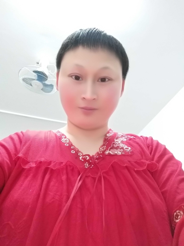 彩虹姐姐永不言弃的第一张照片--湖北交友中心