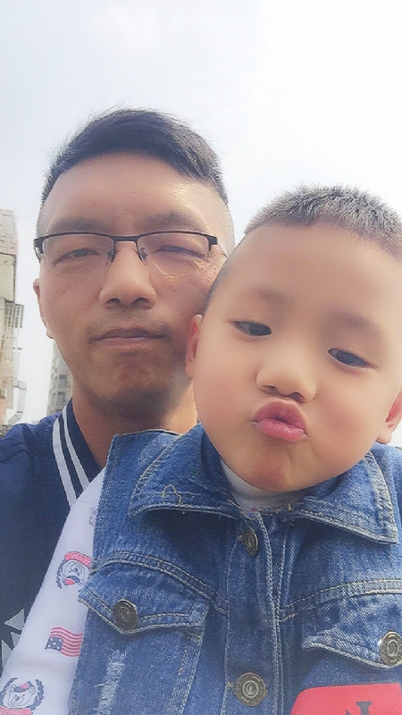 林松的第一张照片--湖北交友中心