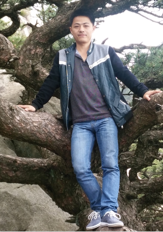 盼的第一张照片--湖北交友中心