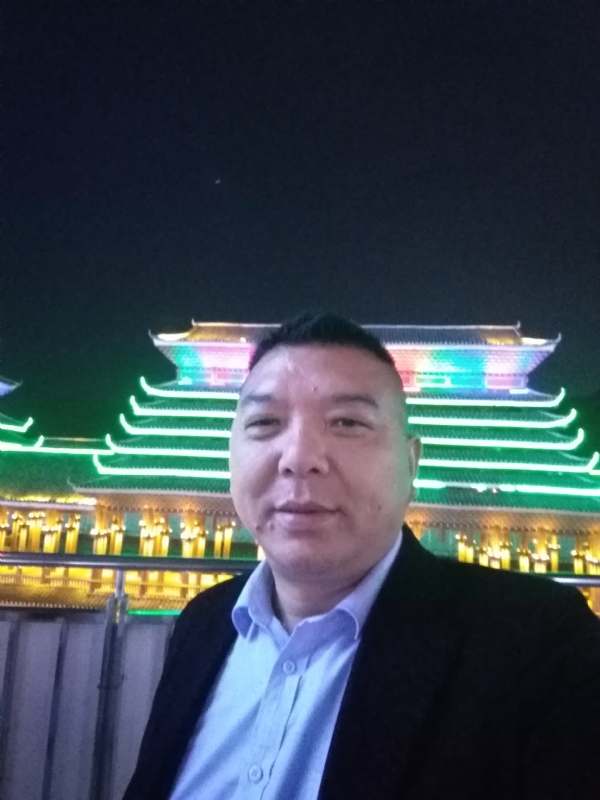 幸福的港湾的第一张照片--湖北交友中心