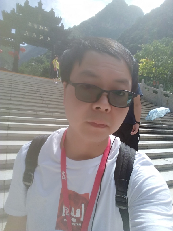 往后余生的第一张照片--湖北交友中心