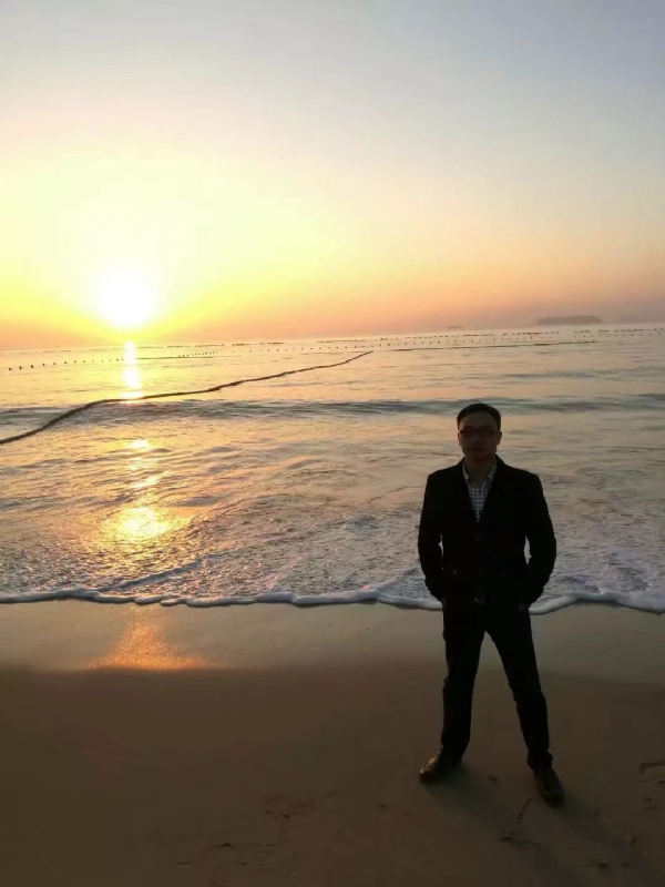 好好先生的第一张照片--湖北交友中心