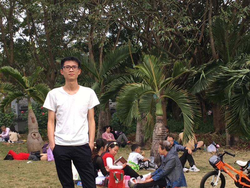 温泉吴彦祖的第一张照片--湖北交友中心