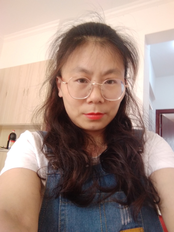 毛豆的第一张照片--湖北交友中心
