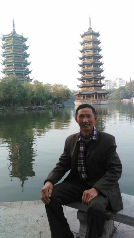 寻找有缘人的第一张照片--湖北交友中心