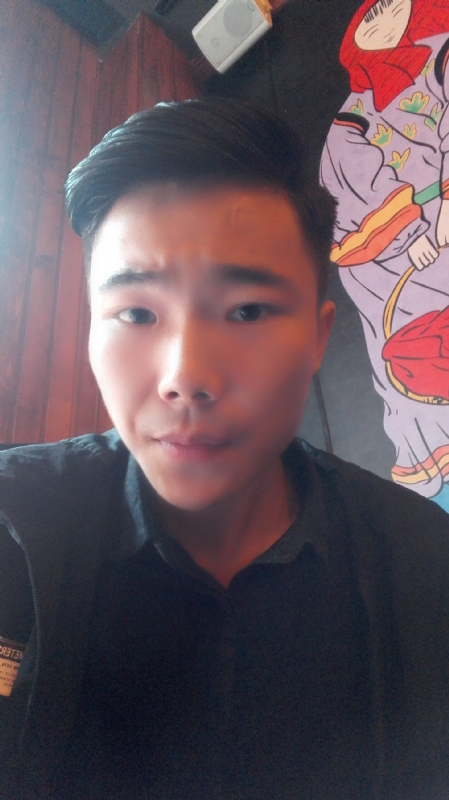旧梦的第一张照片--湖北交友中心