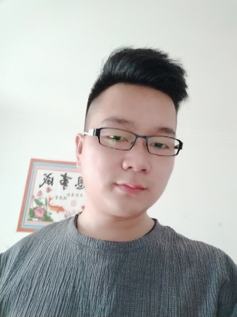 期待的第一张照片--湖北交友中心