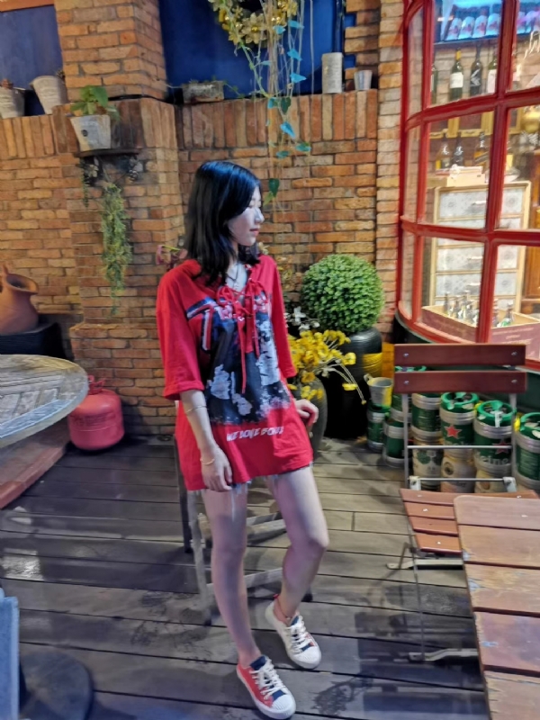 独一无二的第一张照片--湖北交友中心