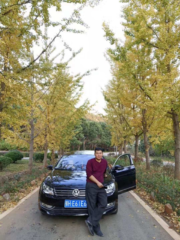 清风的第三张照片--湖北交友中心