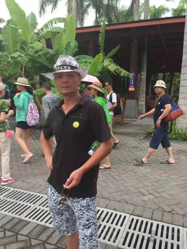 欢子的第一张照片--湖北交友中心