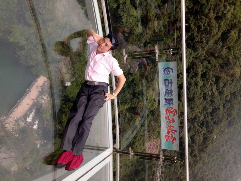 诚招老婆的第一张照片--湖北交友中心