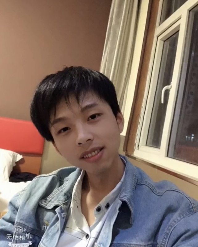 一条小团团的第一张照片--湖北交友中心