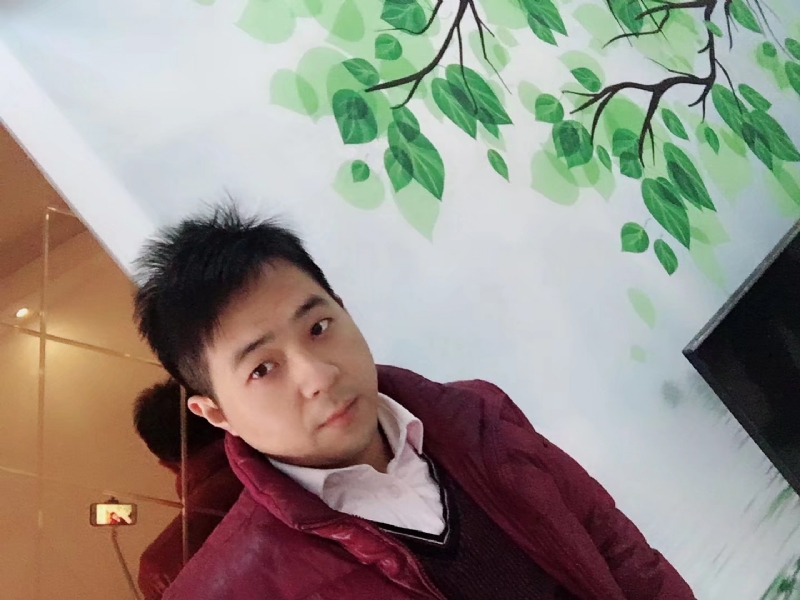 晴空万里的第一张照片--湖北交友中心