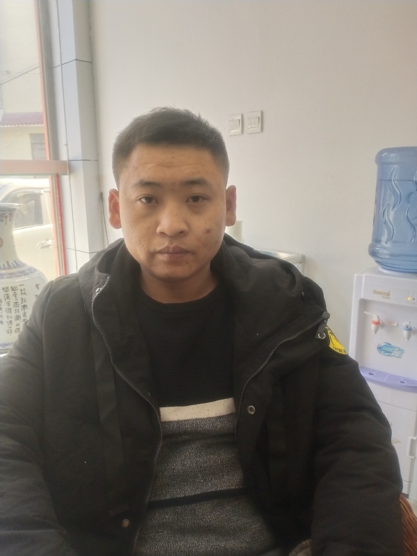 瞿波的第一张照片--湖北交友中心