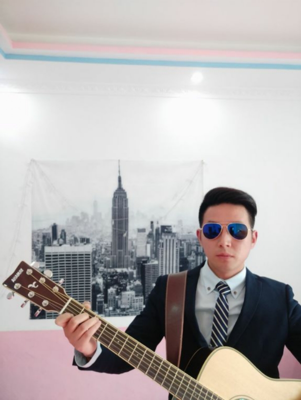 知心男友的第一张照片--湖北交友中心