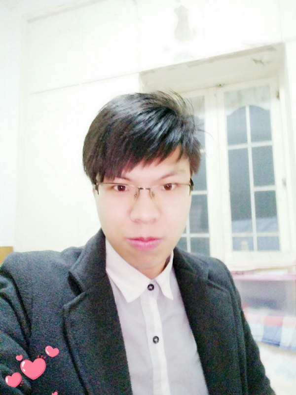 舍得的第一张照片--湖北交友中心