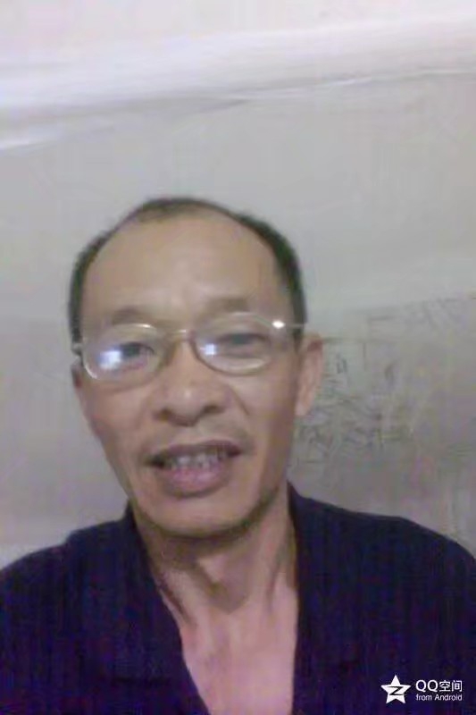 K先生的第一张照片--湖北交友中心