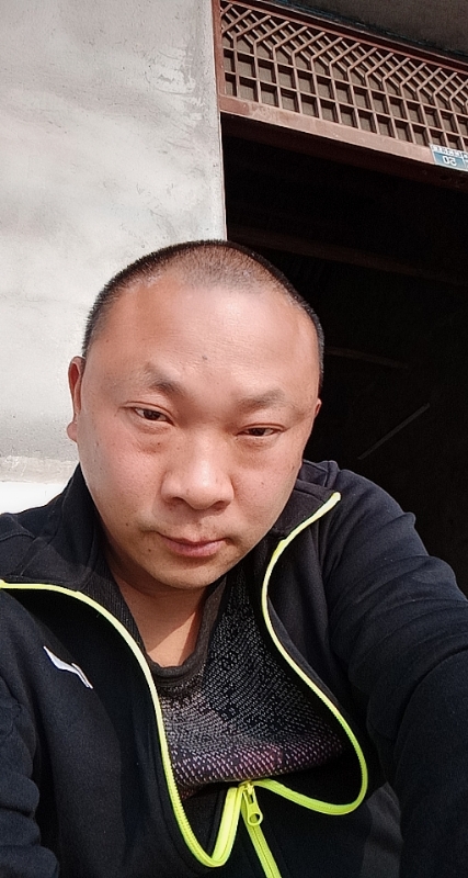 马克的第一张照片--湖北交友中心