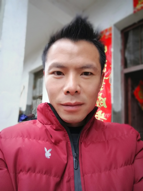 一起好好过日子的第一张照片--湖北交友中心