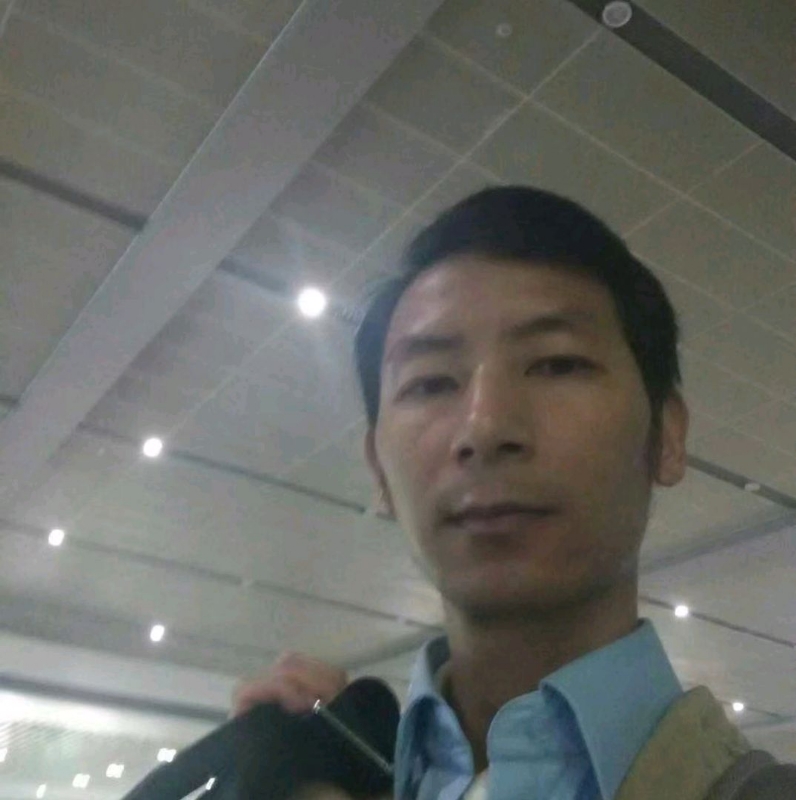 云飞扬的第一张照片--湖北交友中心