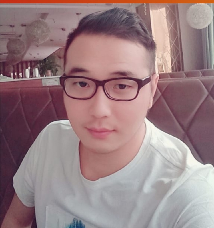 王儁的第一张照片--湖北交友中心