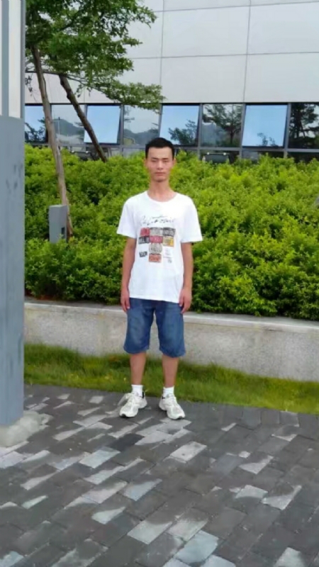 龙行天下的第一张照片--湖北交友中心