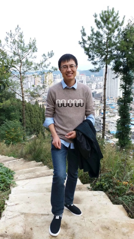 会飞的鱼的第一张照片--湖北交友中心