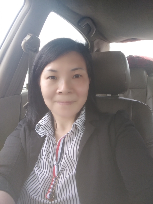 美丽心情的第二张照片--湖北交友中心