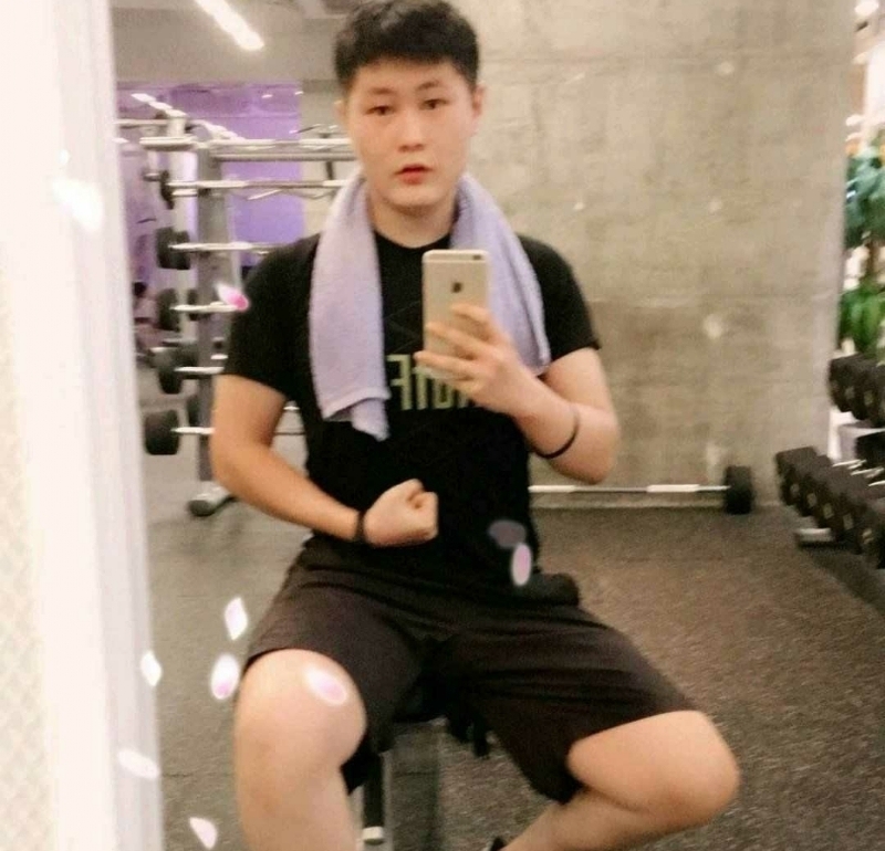 晚婚的第一张照片--湖北交友中心