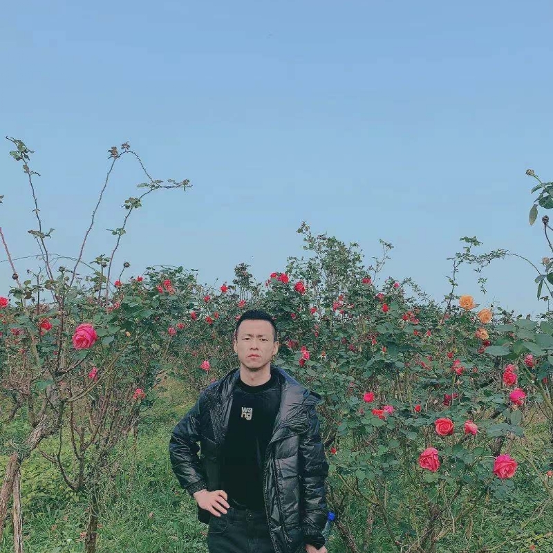 吾心永恒的第一张照片--湖北交友中心