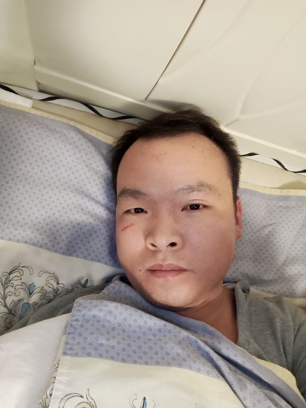 Miss胡的第一张照片--湖北交友中心