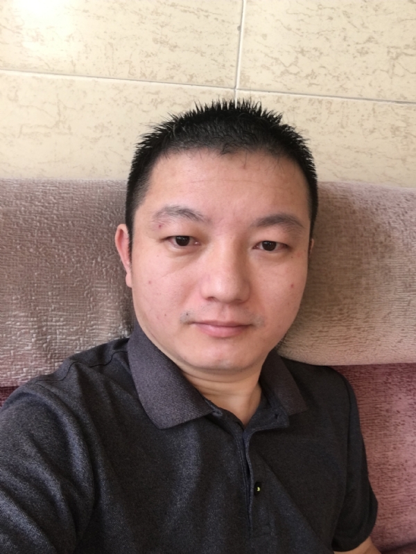 曲怀觞的第一张照片--湖北交友中心