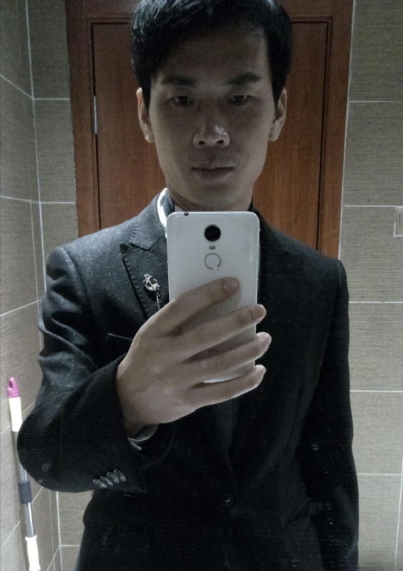 程先生的第一张照片--湖北交友中心